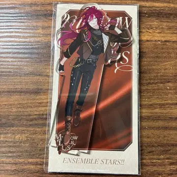 앙스타 원과망견 아크릴 스탠드 MELLOW DEAR US