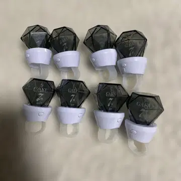 야오토메 가쿠 링라이트 세트