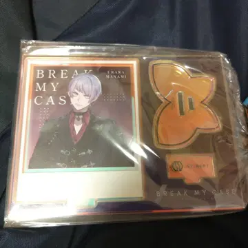 브레이크 마이 케이스 브레마이 오로라 아크릴 스탠드 GIGO 마나미 린