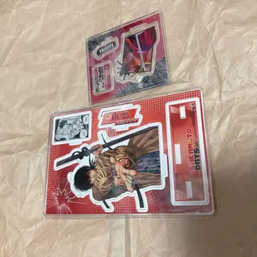 SAKAMOTO DAYS 나구모 생일 명장면 디오라마 피규어 외 세트