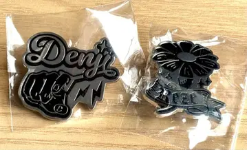 체인소 맨 모티브 디자인 핀즈 레제 덴지