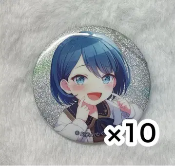 프로세카 캔뱃지 키리타니 하루카