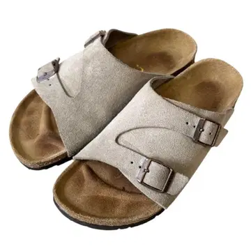 BIRKENSTOCK 버켄스탁 취리히 토프 23cm