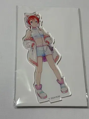 러브 라이브 슈퍼스타 Liella! 제비뽑기당 요네메 메이