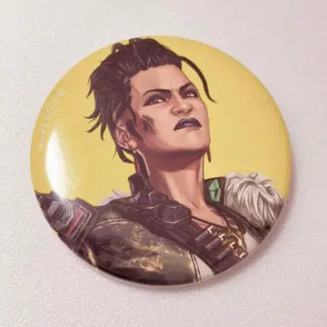 apex 매드매기 캔뱃지