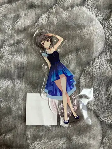 9-nine- Ruler's Crown 나인 유키 키아 아크릴 스탠드