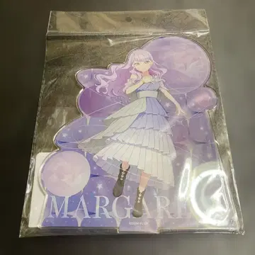 러브 라이브! 슈퍼스타!! 빅 아크릴 스탠드 빈 마르가레테