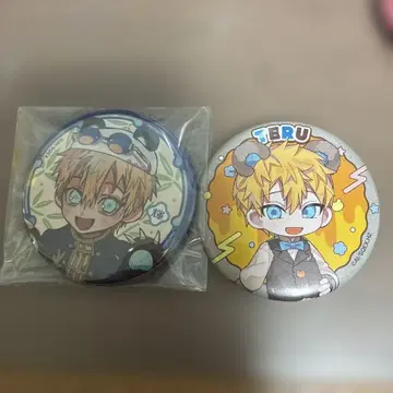 지박소년 하나코 군