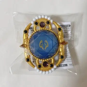 칸라 치토세 링 라이트 린 라이 앙스타 스타라이