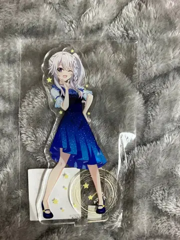 9-nine- Ruler's Crown 나인 신카이 텐 아크릴 스탠드