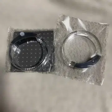 야오토메 가쿠 VALIANT 뱅글 라이트 세트