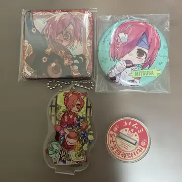 지박소년 하나코 군