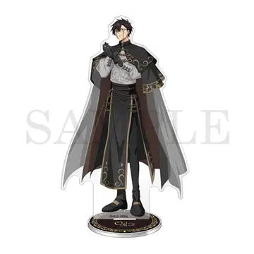 오타 마도루 점프 페스타 2026 아크릴 스탠드 매쉬루