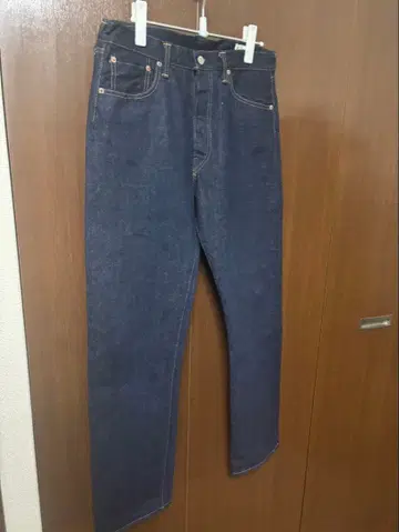 [ 시착만 한 상품 ] orSlow 105 STANDARD 오어슬로우