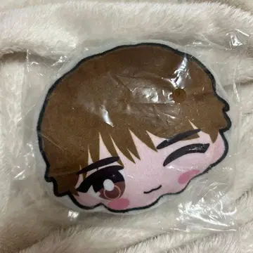 M!LK 야마나카 유타로 얼굴 파우치