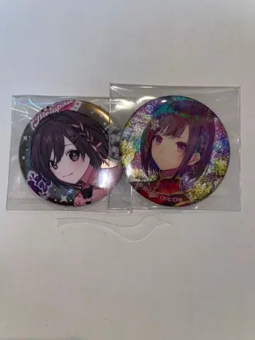 프로세카 시노노메 에나 캔뱃지 묶음 판매