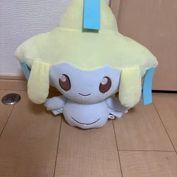 지라치 봉제 인형 약 30cm