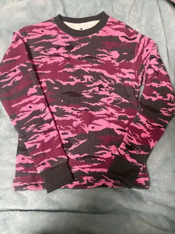 즉시 완판 아이템 FTW 서멀