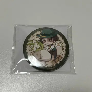 제5인격 identityV E-DINNER 캔뱃지 탐광자