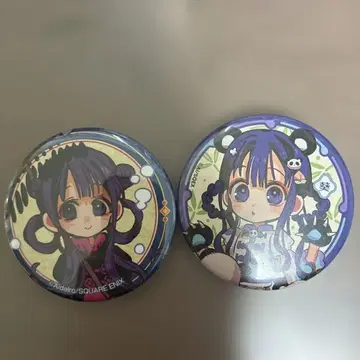 지박소년 하나코 군