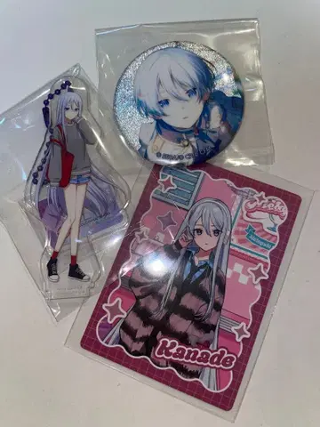 프로세카 요이사키 카나데 묶음 판매