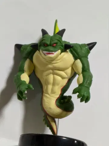 포룽가 드래곤볼 Z 컬렉션 박스 2