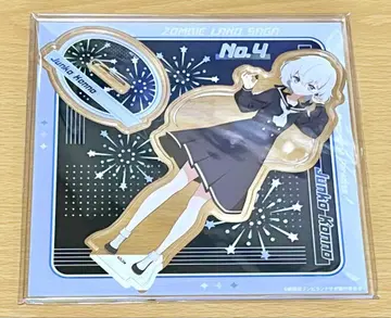 좀비랜드 사가 콘노 준코 온쿄 아크릴 스탠드