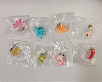 오쟈마녀 도레미 메지루시 액세서리 4