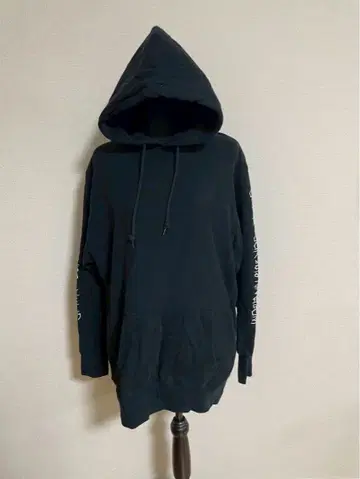 SPYAIR KINGDOM 후드티 2018 킹덤 레어 A242