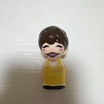 나가오 켄토 손가락 인형