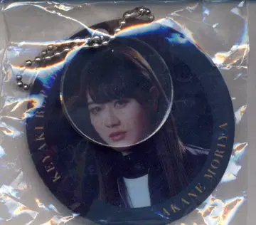 케야키자카46 케야키 공화국 2018 모리야 아카네 아크릴 키링