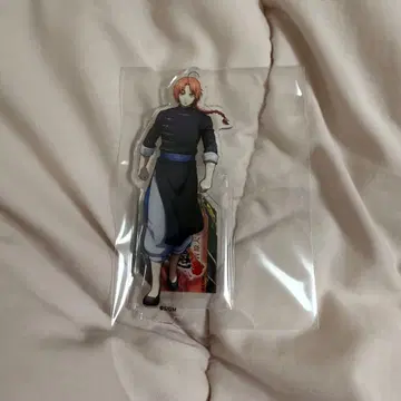 은혼 요시와라 염상 카무이 아크릴 스탠드