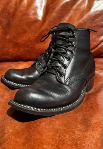 화이트 부츠 세미 드레스 semidress 25.5 1/27 E