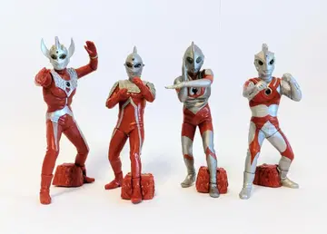 궁극의 루미너스 울트라맨 시리즈