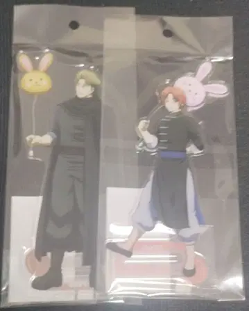 the 캐릭터 AJ2026 ballon 빅 아크릴 스탠드 아부토 카무이