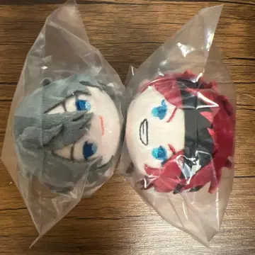 앙상블 스타즈 모찌모찌 마스코트 니키 린네