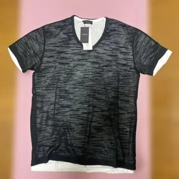 [ 새상품 ] 남성용 온워드 JOSEPH HOMME V넥T셔츠