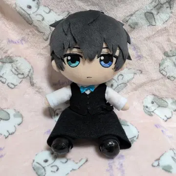 아이돌 마스터 타카죠 쿄지 SideM Beit 가르송ver.