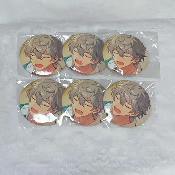 앙스타 세나 이즈미 피처 2 캔뱃지 콜렉션 캔뱃지