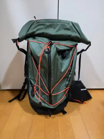 마무트 듀칸 스파인 28-35