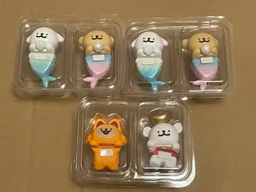 [ 낱개 판매 가능 ] 몰티즈 리트리버 Maltese