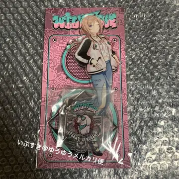 히메사키 리나 아크릴 스탠드 Wild TUNE 학원 아이돌 마스터 학마스