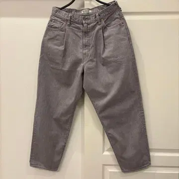 COOTIE PRODUCTIONS RAZA 1 TUCK DENIM