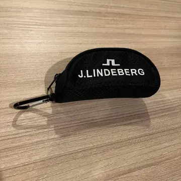 제이 린드버그 볼 케이스 J.lindeberg