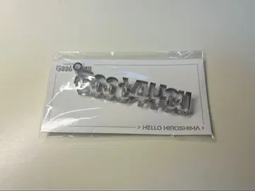 아이나나 야오토메 가쿠 G4Y 로고 아크릴 키링