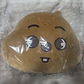 한쿼카 HANQUOKKA 쿠션 한 skzoo 스키즈