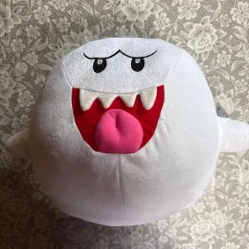 슈퍼 마리오 특대 사이즈 봉제 인형 테레사