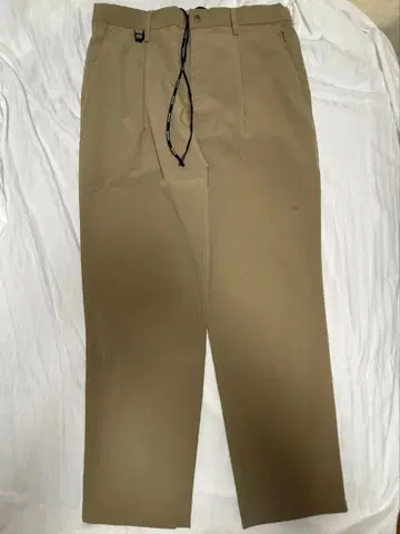 다이와피어 이지 팬츠 L 사이즈 베이지