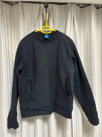 굿온 GOOD ON 저지 맨투맨