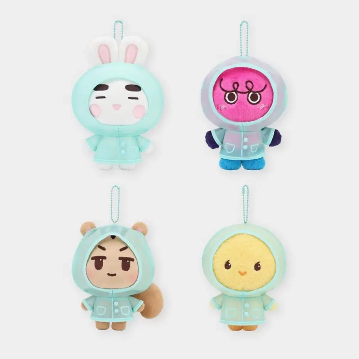 SHINee 40cm doll KEY 【公式通販】